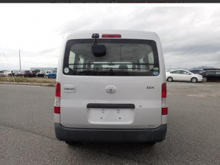 2014 Toyota Townace