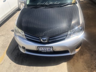 2013 Toyota Axio for sale in Kingston / St. Andrew, Jamaica