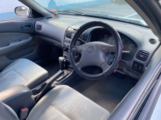 2002 Nissan Sunny for sale in Kingston / St. Andrew, Jamaica