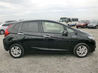 2018 Honda Fit Hybrid for sale in Kingston / St. Andrew, Jamaica