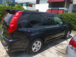 2010 Nissan Xtrail for sale in Kingston / St. Andrew, Jamaica