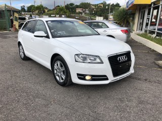 2013 Audi A3 for sale in Manchester, Jamaica