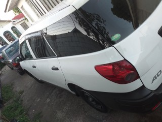 2013 Nissan AD WAGON for sale in Kingston / St. Andrew, Jamaica