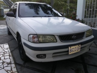 2000 Nissan Sunny for sale in Manchester, Jamaica