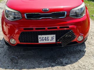 2015 Kia Soul for sale in Clarendon, Jamaica