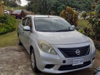 2013 Nissan Latio for sale in St. Catherine, Jamaica