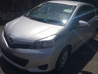 2014 Toyota VITZ for sale in Kingston / St. Andrew, Jamaica