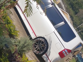 2011 Toyota Noah Gs Sport for sale in St. James, Jamaica