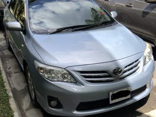 2013 Toyota Corolla for sale in Kingston / St. Andrew, Jamaica