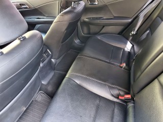 2017 Honda ACCORD for sale in Kingston / St. Andrew, Jamaica