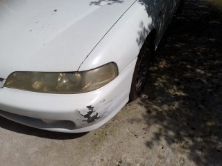 2000 Honda Integra for sale in Kingston / St. Andrew, Jamaica