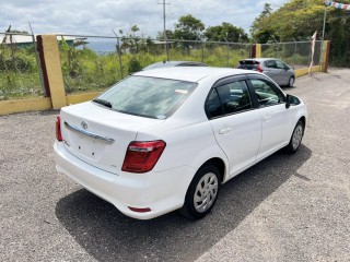 2017 Toyota AXIO for sale in St. Elizabeth, Jamaica