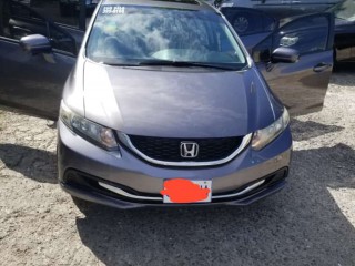 2015 Honda Civic for sale in St. James, 