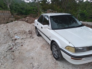 1990 Toyota Corolla for sale in Manchester, Jamaica