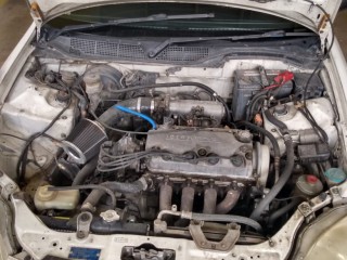 1998 Honda Civic for sale in Kingston / St. Andrew, Jamaica