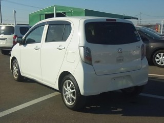 2015 Daihatsu Mira ES for sale in Kingston / St. Andrew, Jamaica