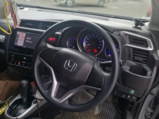 2015 Honda Fit for sale in Westmoreland, Jamaica