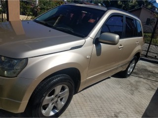 2006 Suzuki Vitara for sale in St. James, Jamaica
