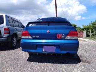 2001 Mitsubishi Lancer for sale in St. James, Jamaica