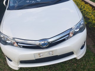 2014 Toyota Fielder for sale in St. James, Jamaica