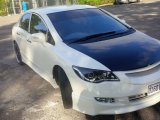 2006 Honda Civic for sale in Clarendon, Jamaica