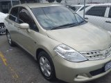 2006 Nissan Tida for sale in Kingston / St. Andrew, Jamaica