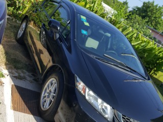 2013 Honda Civic for sale in Kingston / St. Andrew, Jamaica