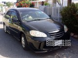 2006 Toyota Altis for sale in Kingston / St. Andrew, Jamaica