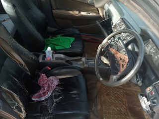 1996 Toyota 110 for sale in St. James, Jamaica