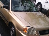 2003 Hyundai Accent for sale in Kingston / St. Andrew, Jamaica
