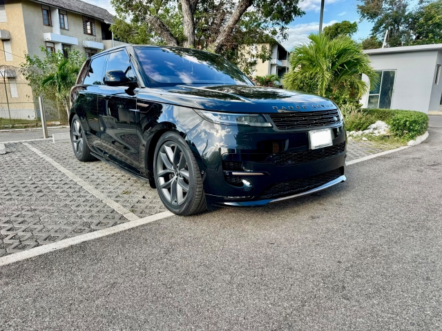 2023 Land Rover Range Rover Sport for sale in Kingston / St. Andrew, Jamaica