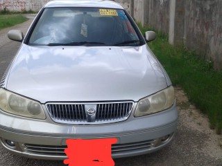 2005 Nissan Almera for sale in Manchester, Jamaica