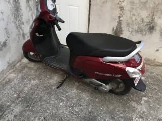 access 125 2017
