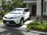 2015 Toyota Rav 4 for sale in Kingston / St. Andrew, Jamaica