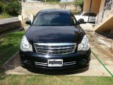 2008 Nissan Bluebird Sylphy Axis for sale in St. James, Jamaica