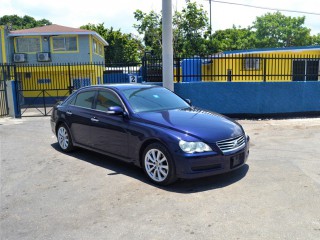 2008 Toyota MARK X for sale in Kingston / St. Andrew, Jamaica