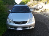 2005 Honda Civic for sale in Clarendon, Jamaica