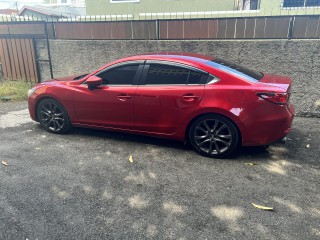 2013 Mazda 6