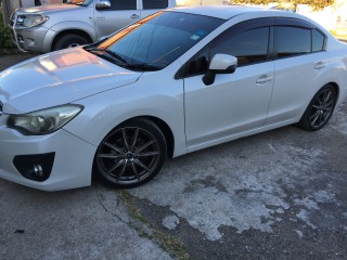 2014 Subaru G4 for sale in St. Catherine, Jamaica