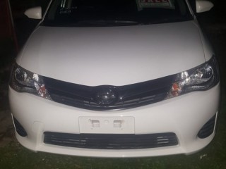 2014 Toyota Toyota fielder for sale in Westmoreland, Jamaica