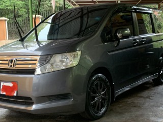 2011 Honda Stepwagon for sale in Manchester, Jamaica