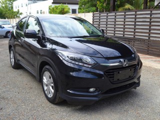 2016 Honda Vezel for sale in Kingston / St. Andrew, Jamaica
