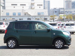 2017 Toyota Passo