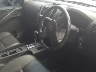 2012 Nissan Frontier for sale in Kingston / St. Andrew, Jamaica