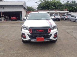 2020 Toyota HILUX TRD for sale in Kingston / St. Andrew, Jamaica