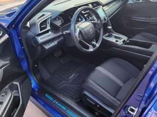 2020 Honda Civic for sale in St. James, Jamaica