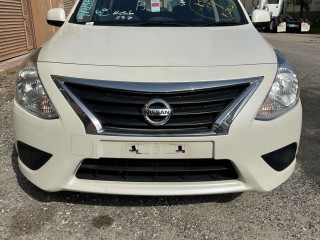 2016 Nissan Latio for sale in Kingston / St. Andrew, Jamaica