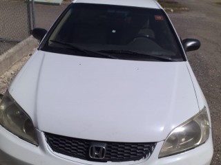 2005 Honda Civic for sale in Clarendon, Jamaica