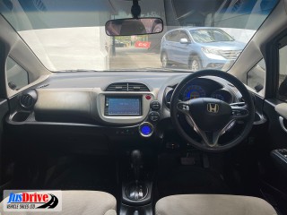 2012 Honda FIT