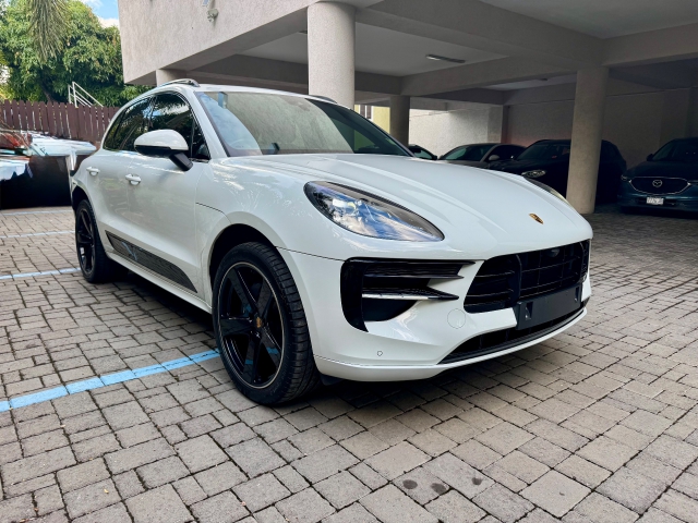 2019 Porsche Macan for sale in Kingston / St. Andrew, Jamaica
